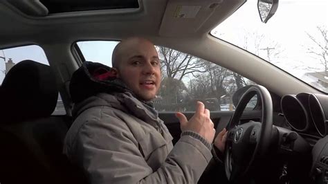 An emergency stop switch must be highly visible in color, label and shape to operate easily in emergency situations. How To Do An Emergency Stop-Driving Lesson - YouTube