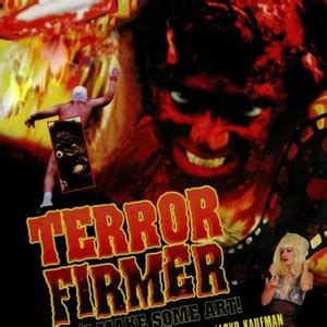 Terror Firmer Rotten Tomatoes