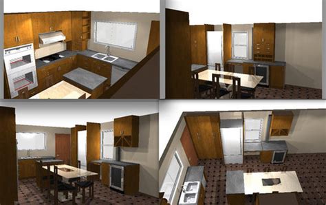 Base cabinet with shelves 12x24x30 . DesignCraft vs. Innermost Cabinets