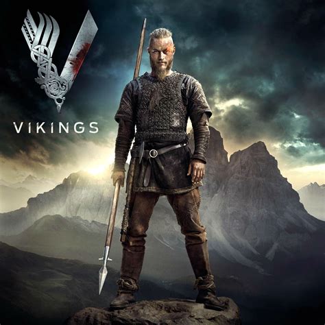 History Channel Vikings Wallpaper Hd Wallpapersafari
