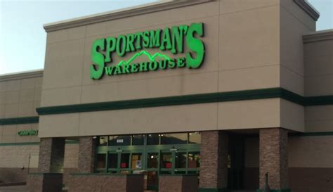 Sportsman's warehouse is an american outdoor sporting goods retailer which operates in 25 states across the united states, including alaska. Colorado Concealed Carry Class at Sportsmans Warehouse ...