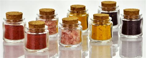 Small-scale Product Sample Packaging