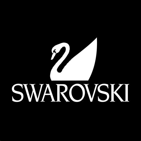 Kufor Môže Mentálne Swarovski Logo Png Pruh Bridlice Deviaty