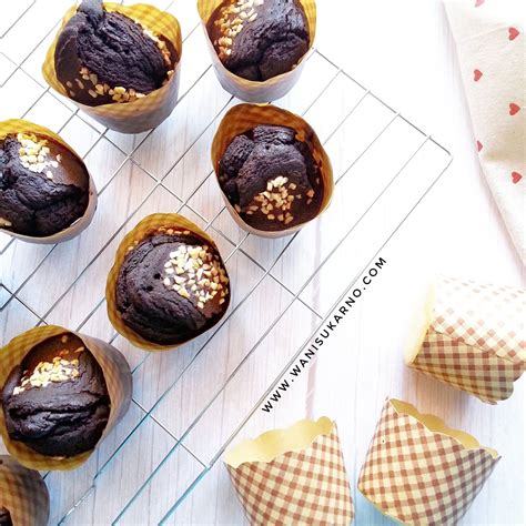 Maybe you would like to learn more about one of these? Resepi Coklat Cupcake Air Fryer Yang Gebu Dan Sedap Hanya ...