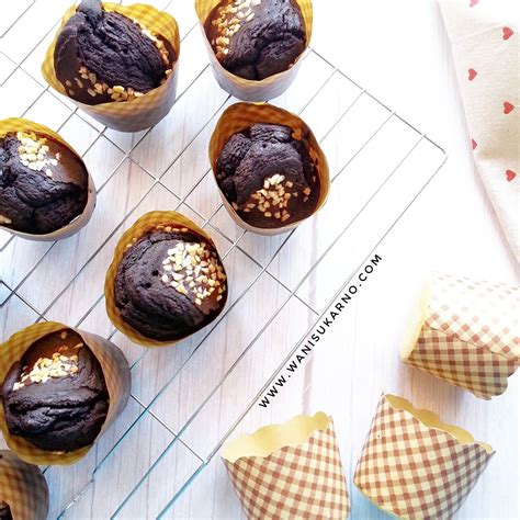 Blog ini ditujukan untuk yang minat memasak seperti saye nieee. Resepi Coklat Cupcake Air Fryer Yang Gebu Dan Sedap Hanya ...