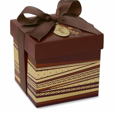 Диета с горьким шоколадом