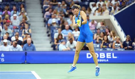 How Caroline Wozniacki Overcame Huge Hurdles To Return To The Top