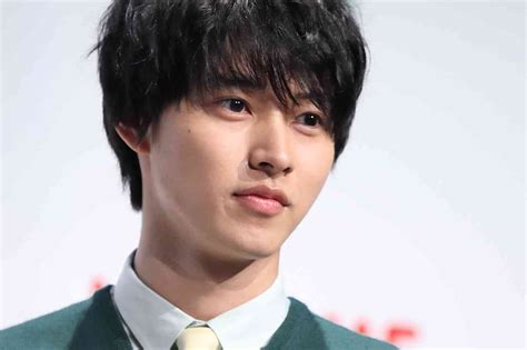Yamazaki kento is a japanese actor and model. Kento Yamazaki Praised For Being A Versatile Actor