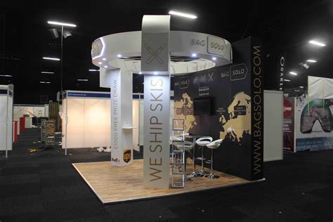 Exhibition Stands Ideas And Examples Exhibition Stands