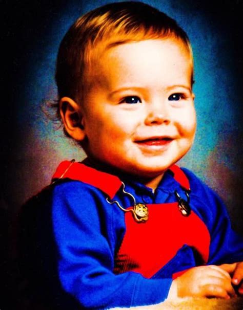 Celebrity Throwback Snaps Celebrity Baby Pictures Celebrity Babies