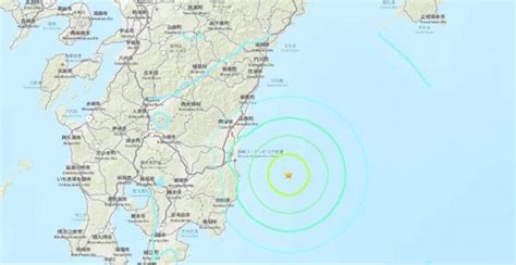 Ribuan warga mengungsi, enam terluka. Gempa 6.3 Magnitudo Landa Jepang, Tak Ada Ancaman Tsunami