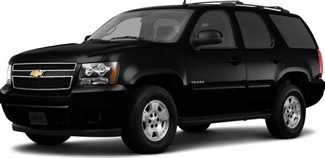 2013 Chevy Tahoe Price Value Ratings And Reviews Kelley Blue Book