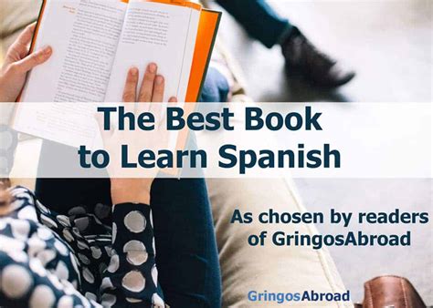 The Best Book To Learn Spanish Readers Choice 2021 Storyteller Travel