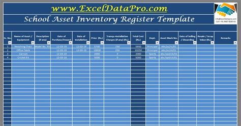 Reading an excel file using python geeksforgeeks. Physical Stock Excel Sheet Sample - Equipment Inventory ...