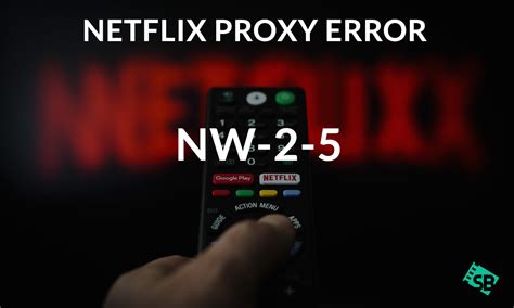 How To Fix Netflix Error Code Nw Outside Usa Easy Guide