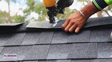 How To Install Roof Shingle Ridge Capping Roof Shingles For