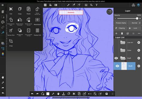 How To Copy And Paste On Medibang Paintg