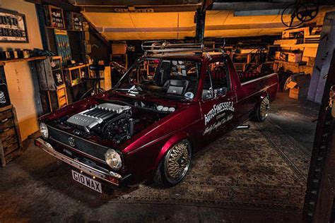 The Evolution Of The Detail | Car Detailing