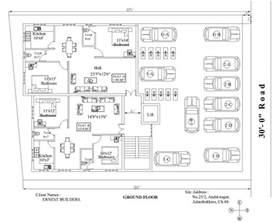 Pin By M A On 35 Qc Showroom Floor Plans Car Showroom Design Car