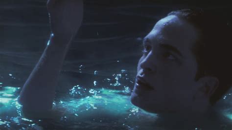 Little Ashes Swim Scene Robert Pattinson Image 14754825 Fanpop