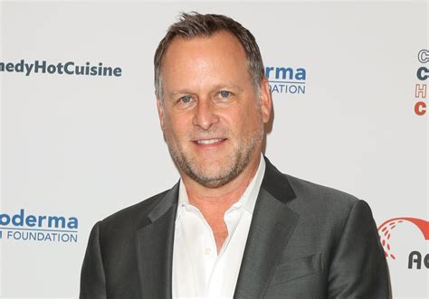 Dave Coulier As Himself Dollfaces Season 1 Guest Stars Popsugar