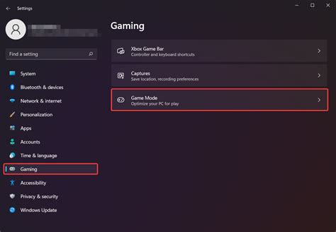 How to disable Game Mode in Windows 11 & 10 [Full guide]