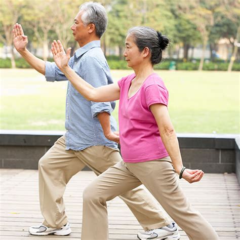 The Benefits Of Tai Chi For Seniors Home Care Tips And How To S