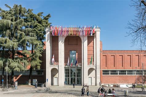 Triennale Milano Oltre 40 Paesi Rappresentati Alla 23ª Esposizione