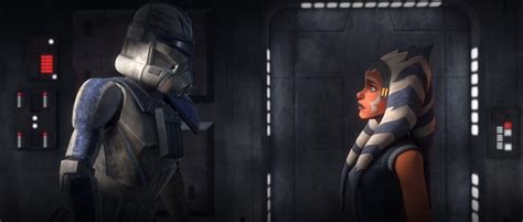 Review The Clone Wars Season 7 Episode 12 Victory And Death