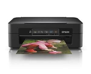 Once printing it goes through as if it has printed yet nothing comes out. Télécharger Epson XP-245 Pilote Imprimante