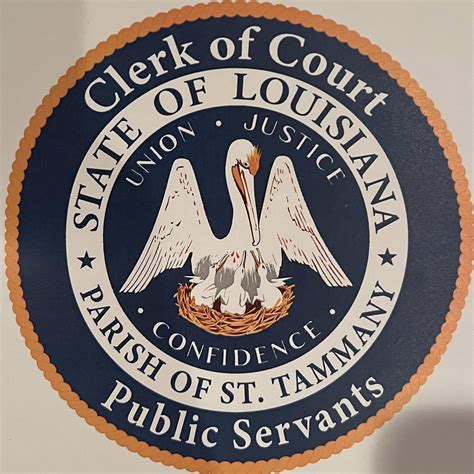 St. Tammany Parish Clerk of Court | Covington LA