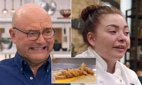 Masterchef türkiye 2021'de yeni sezon heyecanı ilk bölüm ile başladı. MasterChef judges REFUSE to eat Jess' inedible tempura ...