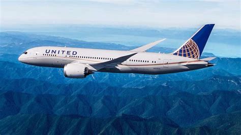 United Airlines Expands Reno To Houston Nonstop Flights Indiapost