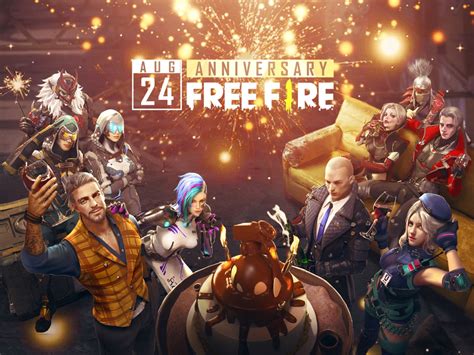 Select the number of garena free fire diamonds and coins that you want to generate. Garena Free Fire - Anniversary App for iPhone - Free ...