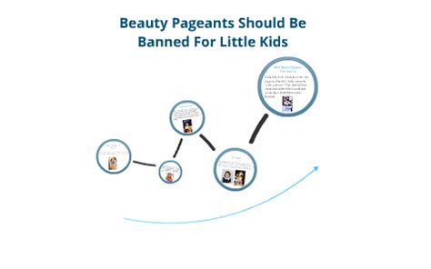Beauty Pageants should be banned for little kids by cathy ...