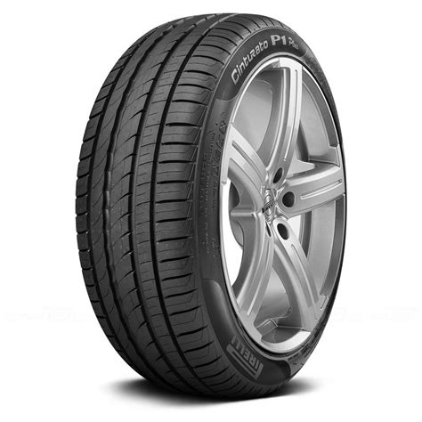 Pirelli Cinturato P1 Plus Tire Rating Overview Videos Reviews