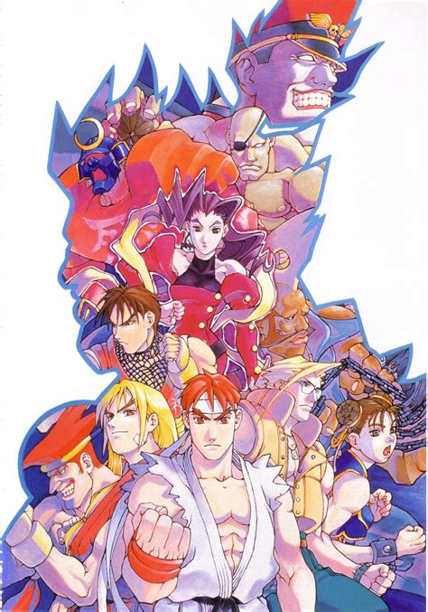Street Fighter Image By Capcom 3869973 Zerochan Anime Image Board