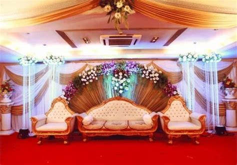 Indoor Sangeet Decoration Ideas