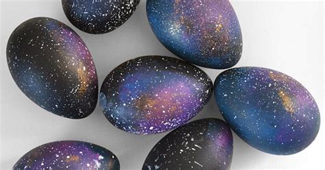Find out how to do it here. Easter Egg Art That Turns Ordinary Eggs into Eggs ...