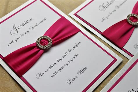 Will You Be My Bridesmaid Card | Be my bridesmaid cards, Be my bridesmaid, Will you be my bridesmaid