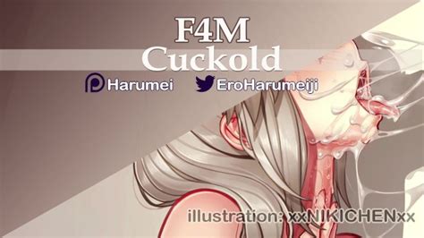 F4m Cuckold Erotic Audio Asmr Roleplay