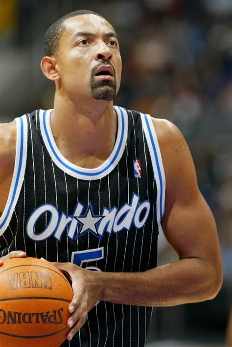 Las vegas — juwan howard jr. Juwan Howard, Orlando Magic. | Orlando magic, Nba legends ...