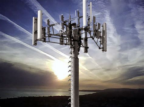 Cell Phones Cell Towers Haarp An Emf Triple Threat Activist Post