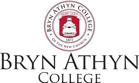 Bryn Athyn College Logo