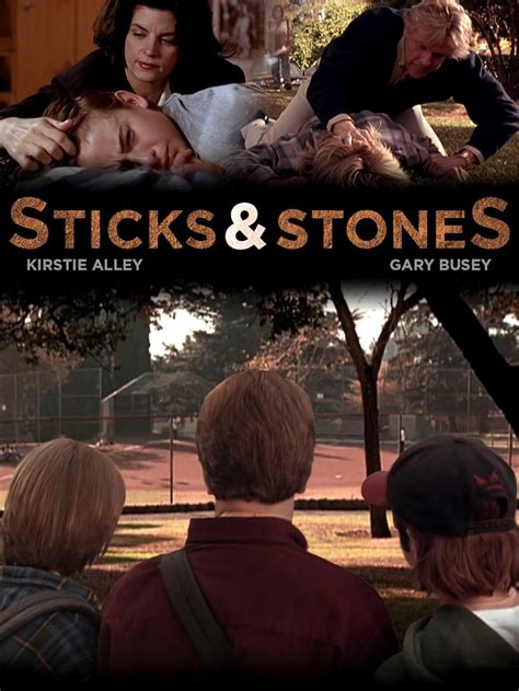 Sticks And Stones 1996 Imdb