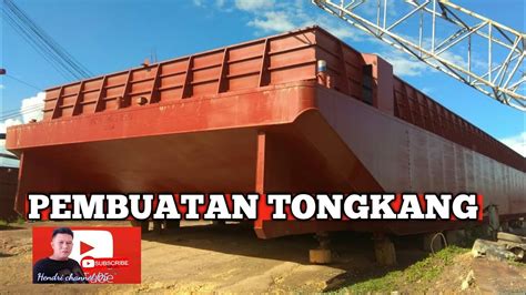 Apa Itu Barge Pembuatan Kapal Tongkang Hopper Barge Dan Repair Kapal Sexiezpicz Web Porn