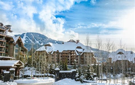 Four Seasons Resort And Residences Whistler Updated 2022 Prices