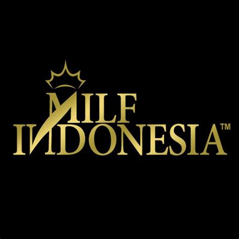 Milf Indonesia Milfindonesia Twitter