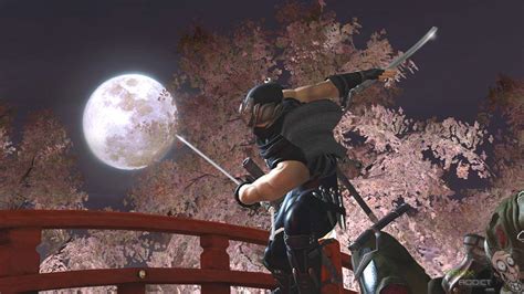 Ninja Gaiden 2 Xbox 360 Game Profile