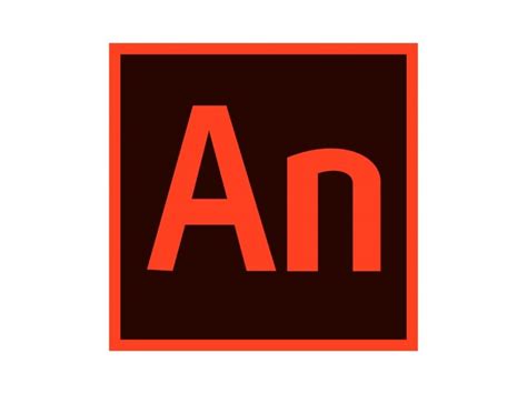 Adobe Animate Vector Logo Commercial Logos Software